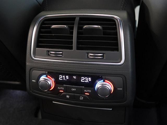 2.0TFSIクワトロ Sラインパッケージ 認定中古車 Sラインパッケージ マトリクスLEDヘッドライト アシスタンスパッケージ アダプティブクルーズコントロール レーンアシスト バルコナレザー ステアリングパドルシフト ETC(31枚目)