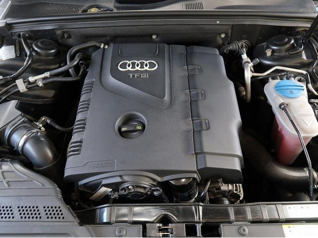 2.0TFSI 認定中古車 MMIナビゲーション シートヒーター パーシャルレザー キセノンヘッドライト ETC 左右独立エアコン バックカメラ 本革ハンドル 電動シート サンバイザー Bluetooth(12枚目)