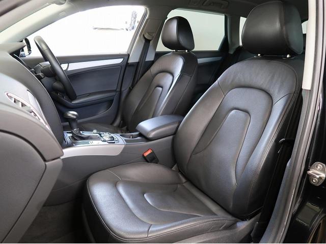 2.0TFSI 認定中古車 MMIナビゲーション シートヒーター パーシャルレザー キセノンヘッドライト ETC 左右独立エアコン バックカメラ 本革ハンドル 電動シート サンバイザー Bluetooth(14枚目)