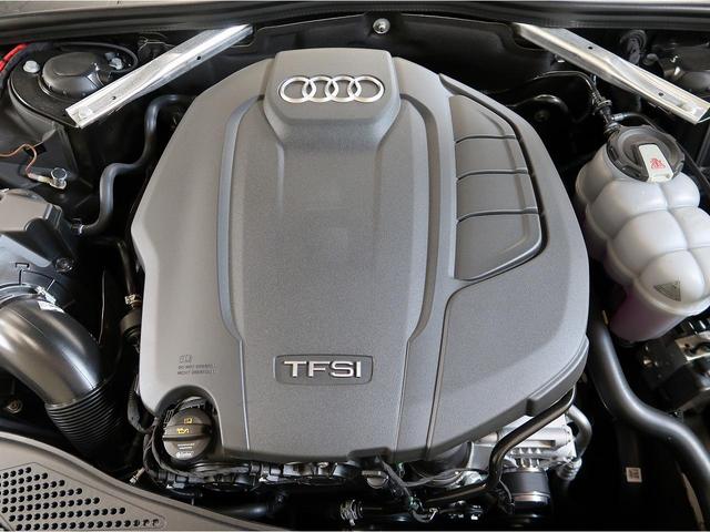 40TFSI マイスターシュトュック アシスタンスパッケージ マトリクスLEDヘッドライトパッケージ パーシャルレザー シートヒーター(フロント・リヤ) 電動調整シート シートメモリ ビルトインETC 電動格納ミラー(17枚目)