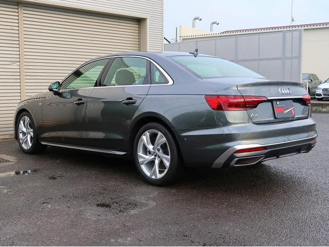 35TFSI Sライン マトリクスLEDヘッドライト スマートフォンワイヤレスチャージング アシスタンスパッケージ Sラインプラスパッケージ シートヒーター前後 フラットボトムステアリング 後席USBソケット(23枚目)
