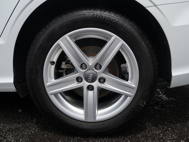 30TFSI バーチャルコックピット アシスタンスPKG ナビゲーションプラスPKG MMIナビ バックカメラ ACC レーンアシスト サイドアシスト AppleCarPlay アドバンストキー ビルトインETC(42枚目)