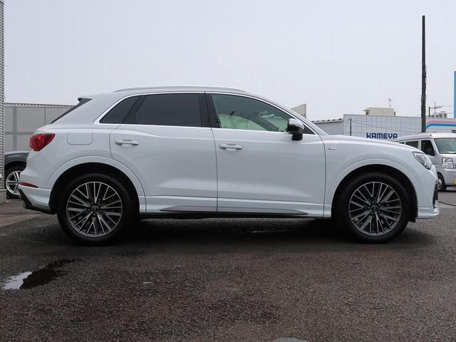 35TFSI Sライン アシスタンスパッケージ プラスパッケージ ACC レーンアシスト サイドアシスト 全周囲カメラ ブラックレザーシート シートヒーター LEDヘッドライト スマホ連携 バーチャルコックピット(23枚目)