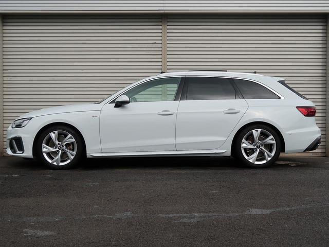 35TFSI Sライン サンルーフ Sラインプラス マトリクスLED ACC レーンアシスト サイドアシスト ワイヤレスチャージ プライバシーガラス 全席シートヒーター ステアリングヒーター TVチューナー スマホ連携(24枚目)