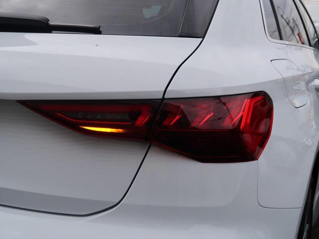 スポーツバック30TFSI Sライン コンビニエンスアシスタンスPKG ナビゲーションPKG マトリクスLED テクノロジーPKG SラインプラスPKG ラグジュアリーPKG ACC レーンアシスト サイドアシスト パークアシスト(18枚目)