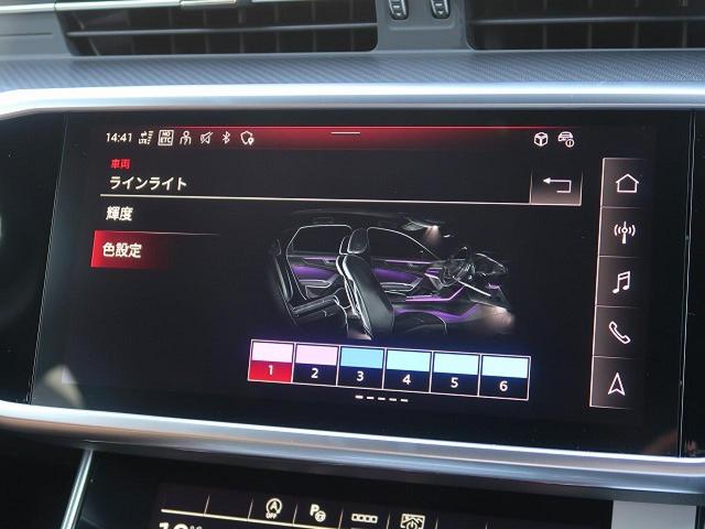 アウディ ＲＳ６アバント