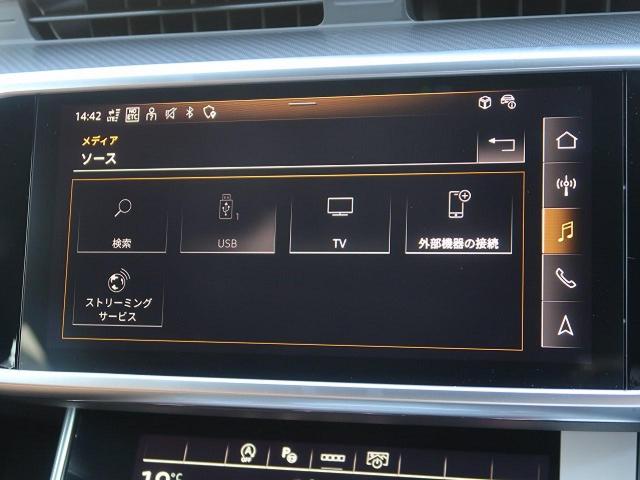 アウディ ＲＳ６アバント