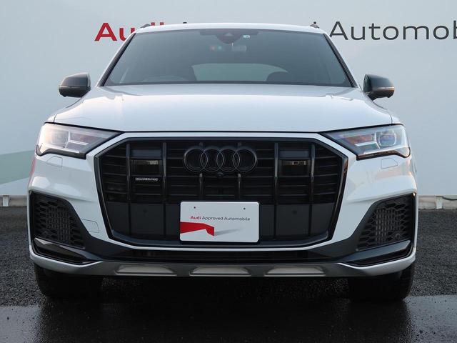 アウディ Ｑ７