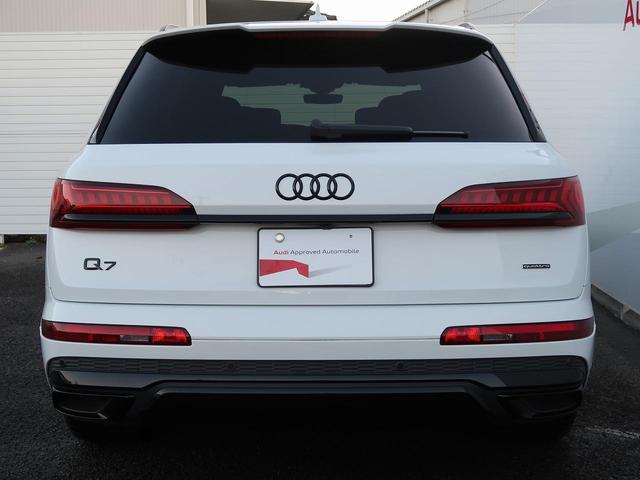 アウディ Ｑ７