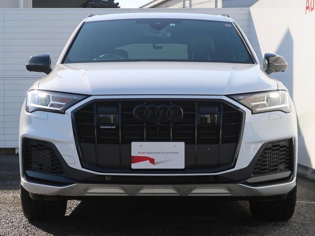 アウディ Ｑ７