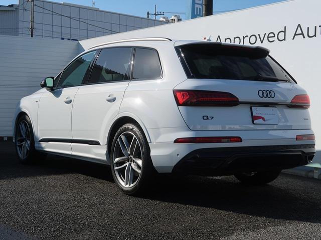 アウディ Ｑ７