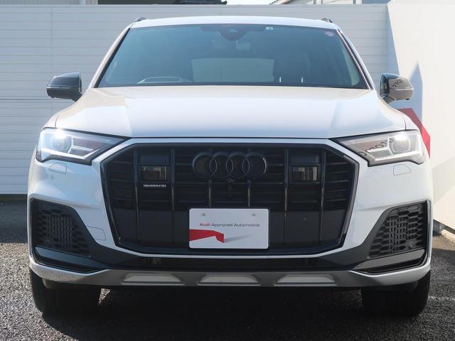 アウディ Ｑ７