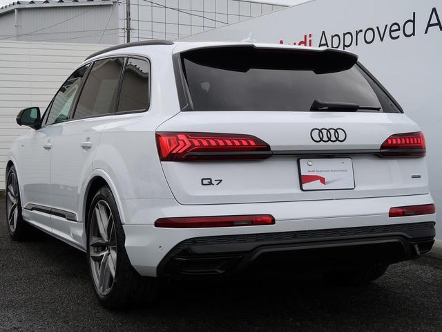 アウディ Ｑ７