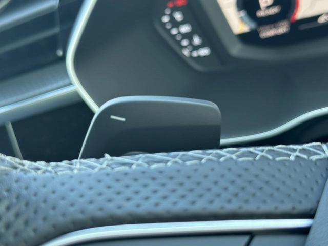 Ｑ３ ３５ＴＦＳＩ　Ｓライン　プラスＰＫＧ　コンビニ＆アシスタンスＰＫＧ　ＯＰ１９ＡＷ　パーシャルレザー　ＡＣＣ　レーンアシスト　サイドアシスト　ドライブセレクト　アンビエントライト　全周囲カメラ　シートヒーター　１オーナー（46枚目）
