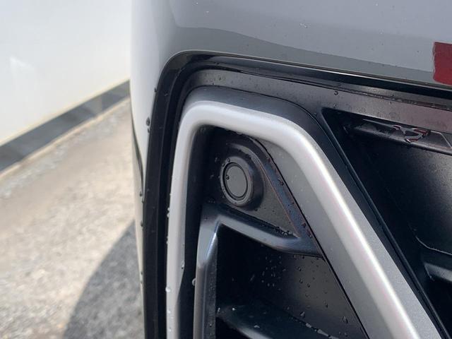 Ｑ３スポーツバック ハイスタイル　３５０台限定車　専用２０インチＡＷ　ダンピングコントロールサスペンション　コンビニエンス＆アシスタンスＰＫＧ　アシスタンスＰＫＧ　プラスＰＫＧ　プライバシーガラス　マルチカラーアンビエントライト（59枚目）