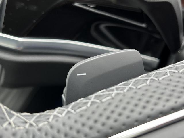 Ｑ３スポーツバック ３５ＴＦＳＩ　Ｓライン　コンビニエンス＆アシスタンスＰＫＧ　プラスＰＫＧ　パーシャルレザー　ＡＣＣ　レーンアシスト　サイドアシスト　アンビエントライト　スマホ連携　シートヒーター　ワイヤレスチャージ　１オーナー（47枚目）