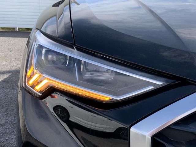 Ｑ３スポーツバック ３５ＴＦＳＩ　ベーシックＰＫＧ　アシスタンスＰＫＧ　ＬＥＤヘッドライト　ＡＣＣ　レーンアシスト　サイドアシスト　全周囲カメラ　シートヒーター　パワーシート　電動リアゲート　バーチャルＣＰ　ドライブセレクト（12枚目）