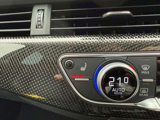 Ｓ４アバント ベースグレード　オプション１９インチＡＷ　コンフォートＰＫＧ　マトリクスＬＥＤ　マッサージ機能　レッドキャリパー　ファインナッパーレザー　バーチャルＣＰ　パークアシスト　全席シートヒーター　１オーナー（40枚目）