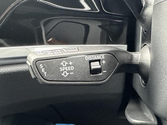 Ｑ３ ３５ＴＦＳＩ　Ｓライン　ベーシックＰＫＧ　アシスタンスＰＫＧ　スマホ連携　ＡＣＣ　レーンアシスト　サイドアシスト　全周囲カメラ　Ａｕｄｉドライブセレクト　ワイヤレスチャージ　シートヒーター　ホールドアシスト（8枚目）