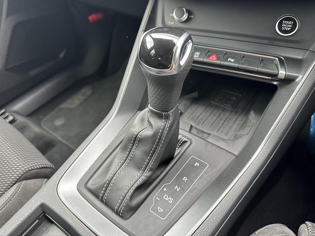 Ｑ３ ３５ＴＦＳＩ　Ｓライン　ベーシックＰＫＧ　アシスタンスＰＫＧ　スマホ連携　ＡＣＣ　レーンアシスト　サイドアシスト　全周囲カメラ　Ａｕｄｉドライブセレクト　ワイヤレスチャージ　シートヒーター　ホールドアシスト（43枚目）