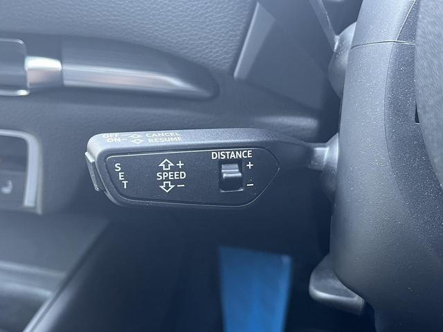 Ａ３ スポーツバック１．４ＴＦＳＩ　スポーツ　ＭＭＩナビゲーション　アシスタンスＰＫＧ　バーチャルＣＰ　ＡＣＣ　パドルシフト　シートヒーター　運転席電動シート　ドライブセレクト　レーンアシスト　バックカメラ　スマホ連携　純正１７インチＡＷ（8枚目）