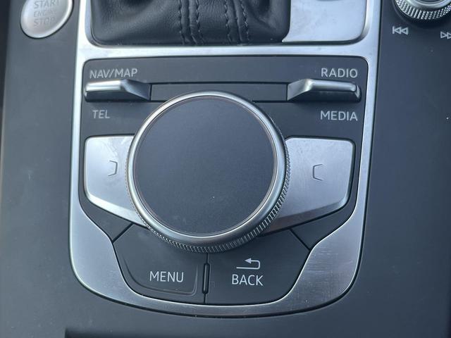 Ａ３ スポーツバック１．４ＴＦＳＩ　スポーツ　ＭＭＩナビゲーション　アシスタンスＰＫＧ　バーチャルＣＰ　ＡＣＣ　パドルシフト　シートヒーター　運転席電動シート　ドライブセレクト　レーンアシスト　バックカメラ　スマホ連携　純正１７インチＡＷ（41枚目）