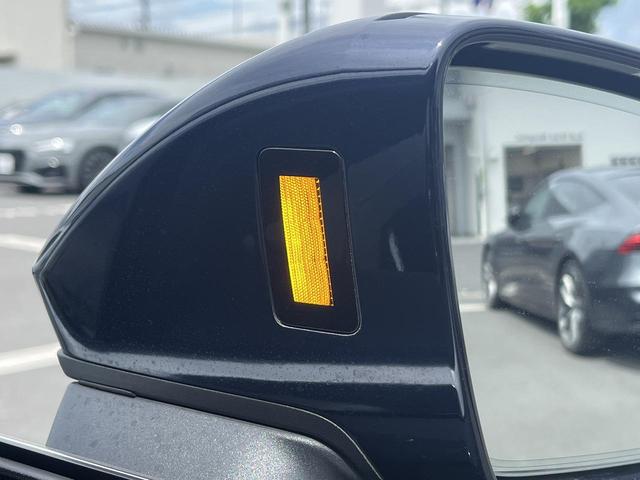Ａ６アバント ５５ＴＦＳＩクワトロ　Ｓライン　ドライビングＰＫＧ　ダンピングコントロールサス　アシスタンスＰＫＧ　ＨＤマトリクスＬＥＤ　ＡＣＣ　レーンアシスト　サイドアシスト　全周囲カメラ　アンビエントライト　パワークロージングドア　１オーナー（10枚目）