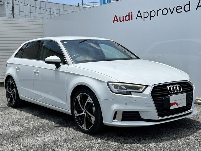Ａ３ スポーツバック３０ＴＦＳＩスポーツシグネチャーエデ　１８インチＡＷ　ナビケーションプラスＰＫＧ　テクノロジーＰＫＧ　アシスタンスＰＫＧ　コントロールコード　マトリクスＬＥＤ　ＡＣＣ　レーンアシスト　サイドアシスト　スマホ連携　シートヒーター（20枚目）