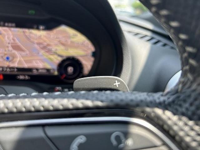 Ａ３セダン ３０ＴＦＳＩ　スポーツ　ＳラインＰＫＧ　アシスタンスＰＫＧ　ハーフレザー　シートヒーター　バーチャルＣＰ　ＡＣＣ　レーンアシスト　サイドアシスト　パドルシフト　スマホ連携　ＬＥＤヘッドライト　純正１８インチＡＷ（46枚目）