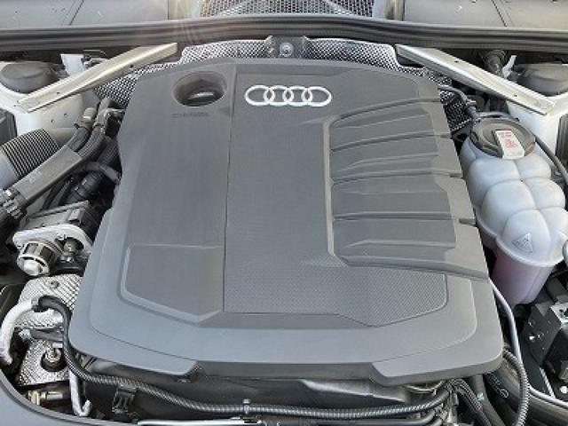 Ａ４アバント ３５ＴＤＩ　アドバンスド　コンフォートＰＫＧ　ＡＣＣ　レーンアシスト　パークアシスト　サイドアシスト　全周囲カメラ　アンビエントライト　マトリクスＬＥＤ　バーチャルコックピット　ホールドアシスト　アドバンスドキー　スマホ連携（17枚目）