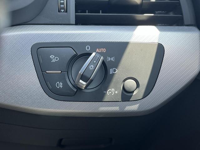 Ａ４アバント ３５ＴＤＩ　アドバンスド　コンフォートＰＫＧ　ＡＣＣ　レーンアシスト　パークアシスト　サイドアシスト　全周囲カメラ　アンビエントライト　マトリクスＬＥＤ　バーチャルコックピット　ホールドアシスト　アドバンスドキー　スマホ連携（62枚目）