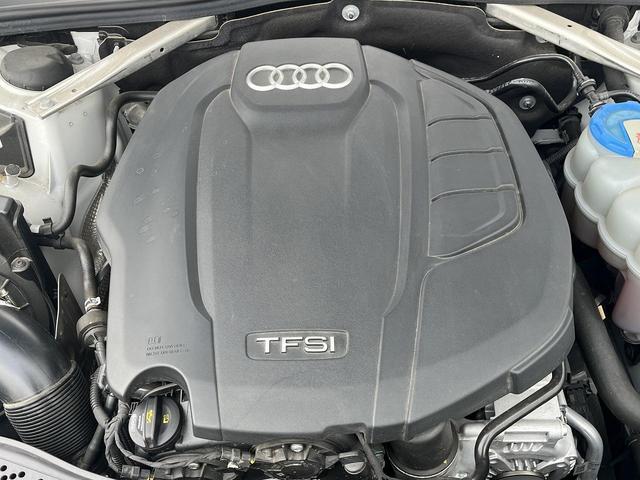 Ａ５スポーツバック ４５ＴＦＳＩクワトロ　スポーツ　マトリクスＬＥＤ　セーフティーＰＫＧ　バーチャルコックピット　ＡＣＣ　レーンアシスト　サイドアシスト　全周囲カメラ　前席シートヒーター　パークアシスト　ドライブセレクト　スマホ連携　ＥＴＣ（17枚目）