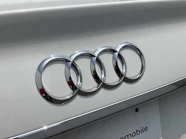 Ａ４ ４０ＴＤＩクワトロ　Ｓライン　ＳラインプラスＰＫＧ　マトリクスＬＥＤ　全周囲カメラ　ワイアレスチャージ　ＡＣＣ　パークアシスト　レーンアシスト　サイドアシスト　スマホ連携　シートヒーター　ドライブセレクト　全周囲カメラ（33枚目）