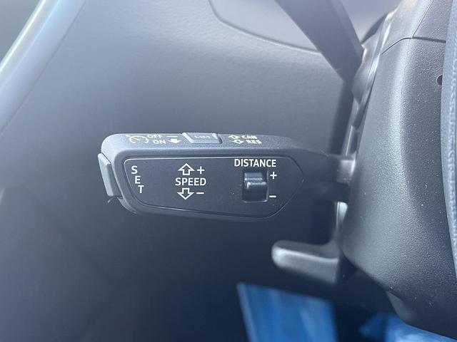 Ａ７スポーツバック ４０ＴＤＩクワトロ　Ｓラインパッケージ　パノラマサンルーフ　ダンピングコントロールサス　ブラックスタイル　ＯＰ２１インチＡＷ　バルコナレザー　ドライビングＰＫＧ　パークアシストＰＫＧ　ＨＤマトリクスＬＥＤレーザーライト　テクノロジーＰＫＧ（8枚目）