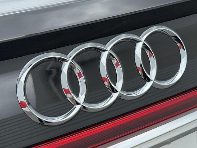 Ａ８ ６０ＴＦＳＩ　ｅクワトロ　Ａｕｄｉデザインセレクション　コンフォートＰＫＧ　Ｂ＆Ｏ　ＳラインスタイリングＰＫＧ　リヤシートモニター　パノラマサンルーフ　ＯＰ２１ＡＷ　デジタルマトリクスＬＥＤ　１００Ｖ電源　エアクオリティＰＫＧ（33枚目）