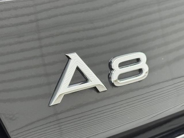 Ａ８ ６０ＴＦＳＩ　ｅクワトロ　Ａｕｄｉデザインセレクション　コンフォートＰＫＧ　Ｂ＆Ｏ　ＳラインスタイリングＰＫＧ　リヤシートモニター　パノラマサンルーフ　ＯＰ２１ＡＷ　デジタルマトリクスＬＥＤ　１００Ｖ電源　エアクオリティＰＫＧ（34枚目）