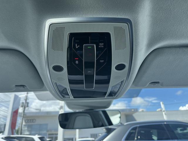 Ａ８ ６０ＴＦＳＩ　ｅクワトロ　Ａｕｄｉデザインセレクション　コンフォートＰＫＧ　Ｂ＆Ｏ　ＳラインスタイリングＰＫＧ　リヤシートモニター　パノラマサンルーフ　ＯＰ２１ＡＷ　デジタルマトリクスＬＥＤ　１００Ｖ電源　エアクオリティＰＫＧ（69枚目）