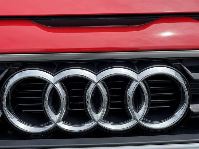 Ａ１スポーツバック ２５ＴＦＳＩ　アドバンスド　コンビニエンス＆アシスタンスＰＫＧ　ナビゲーションＰＫＧ　スマホ連携　コントラストルーフ　ＡＣＣ　レーンアシスト　ワイヤレスチャージ　シートヒーター　リヤカメラ　ＬＥＤライト　純正１６インチＡＷ（57枚目）