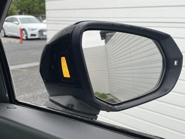 Ｑ３スポーツバック ３５ＴＤＩクワトロ　Ｓライン　コンビニエンス＆アシスタンスＰＫＧ　ブラックスタイリングＰＫＧ　プラスＰＫＧ　前席シートヒーター　ＡＣＣ　サイドアシスト　マルチカラーアンビエントライト　全周囲カメラ　１オーナー（10枚目）