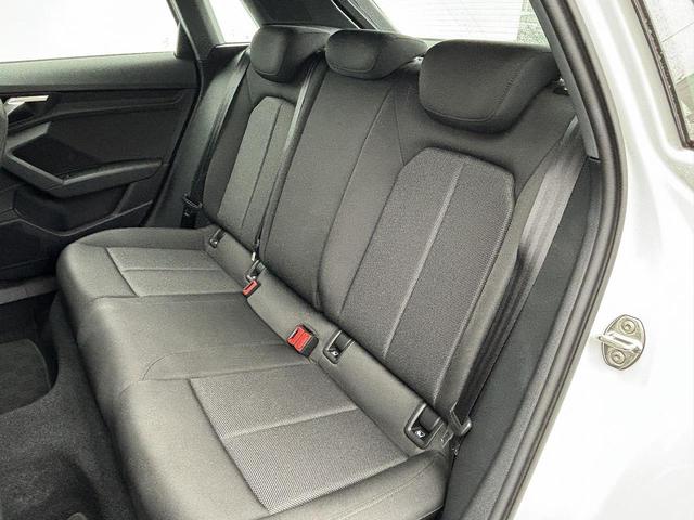 Ａ３ スポーツバック３０ＴＦＳＩ　コンビニエンス＆アシスタンスＰＫＧ　ナビケーションＰＫＧ　バーチャルコックピット　ＴＶチューナー　スマホ連携　ＡＣＣ　レーンアシスト　パークアシスト　サイドアシスト　シートヒーター　Ｂｌｕｅｔｏｏｔｈ（15枚目）