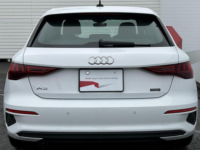 Ａ３ スポーツバック３０ＴＦＳＩ　コンビニエンス＆アシスタンスＰＫＧ　ナビケーションＰＫＧ　バーチャルコックピット　ＴＶチューナー　スマホ連携　ＡＣＣ　レーンアシスト　パークアシスト　サイドアシスト　シートヒーター　Ｂｌｕｅｔｏｏｔｈ（19枚目）