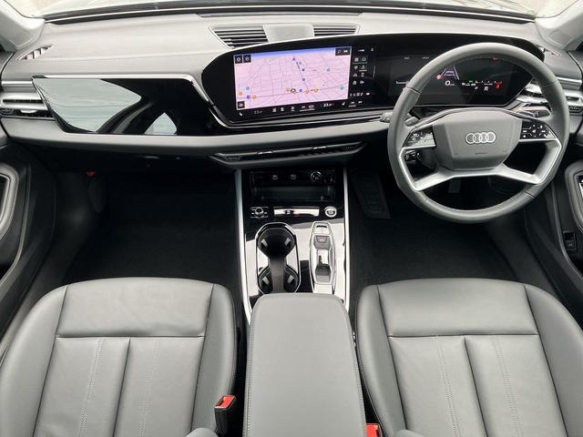 Ａ５ ＴＦＳＩ　１１０ｋＷ　アドバンスドＰＫＧ　Ｓスポーツサスペンション　アコースティックガラス　アンビエントライト　ＡＣＣ　レーンアシスト　サイドアシスト　全周囲カメラ　マトリクスＬＥＤ　デジタルシグネチャー　電動テールゲート（2枚目）