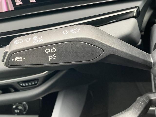 Ａ５ ＴＦＳＩ　１１０ｋＷ　アドバンスドＰＫＧ　Ｓスポーツサスペンション　アコースティックガラス　アンビエントライト　ＡＣＣ　レーンアシスト　サイドアシスト　全周囲カメラ　マトリクスＬＥＤ　デジタルシグネチャー　電動テールゲート（9枚目）