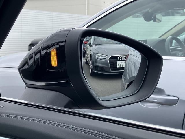 Ａ５ ＴＦＳＩ　１１０ｋＷ　アドバンスドＰＫＧ　Ｓスポーツサスペンション　アコースティックガラス　アンビエントライト　ＡＣＣ　レーンアシスト　サイドアシスト　全周囲カメラ　マトリクスＬＥＤ　デジタルシグネチャー　電動テールゲート（10枚目）