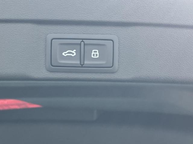 Ａ５ ＴＦＳＩ　１１０ｋＷ　アドバンスドＰＫＧ　Ｓスポーツサスペンション　アコースティックガラス　アンビエントライト　ＡＣＣ　レーンアシスト　サイドアシスト　全周囲カメラ　マトリクスＬＥＤ　デジタルシグネチャー　電動テールゲート（11枚目）