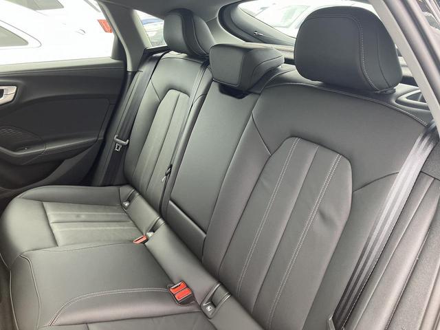 Ａ５ ＴＦＳＩ　１１０ｋＷ　アドバンスドＰＫＧ　Ｓスポーツサスペンション　アコースティックガラス　アンビエントライト　ＡＣＣ　レーンアシスト　サイドアシスト　全周囲カメラ　マトリクスＬＥＤ　デジタルシグネチャー　電動テールゲート（15枚目）