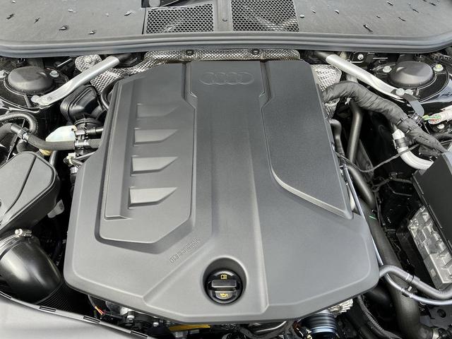 Ａ５ ＴＦＳＩ　１１０ｋＷ　アドバンスドＰＫＧ　Ｓスポーツサスペンション　アコースティックガラス　アンビエントライト　ＡＣＣ　レーンアシスト　サイドアシスト　全周囲カメラ　マトリクスＬＥＤ　デジタルシグネチャー　電動テールゲート（17枚目）
