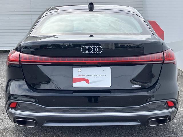 Ａ５ ＴＦＳＩ　１１０ｋＷ　アドバンスドＰＫＧ　Ｓスポーツサスペンション　アコースティックガラス　アンビエントライト　ＡＣＣ　レーンアシスト　サイドアシスト　全周囲カメラ　マトリクスＬＥＤ　デジタルシグネチャー　電動テールゲート（19枚目）