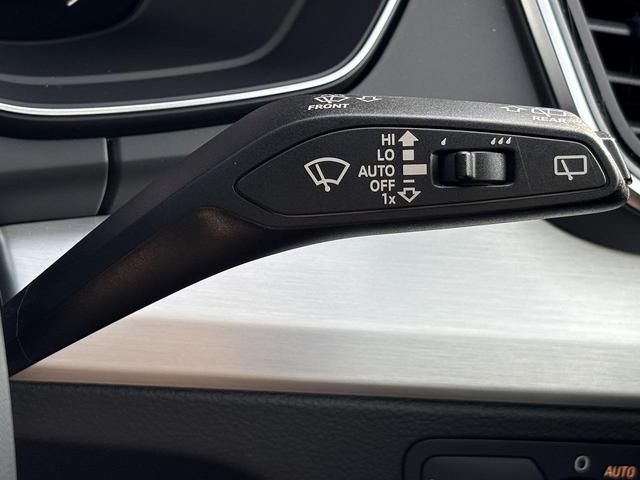 Ｑ５ ４０ＴＤＩクワトロ　Ｓライン　ＳラインプラスＰＫＧ　ドライブセレクト　アンビエントライト　スマホ連携　全周囲カメラ　ＡＣＣ　レーンアシスト　パークアシスト　サイドアシスト　全席シートヒーター　プライバシーガラス　１オーナー（29枚目）