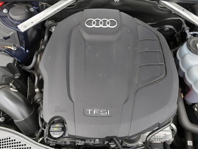 Ａ４ ３５ＴＦＳＩ　Ｓライン　ＳラインプラスＰＫＧ　ＳラインインテリアＰＫＧ　マトリクスＬＥＤヘッドライトＰＫＧ　ＴＶチューナー　マルチカラーアンビエントライト　スマホ連携　ワイヤレスチャージ　全周囲カメラ　パークアシスト（18枚目）